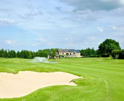 Leeds Golf Centre welcomes shortlisting in 2017 England Golf Awards