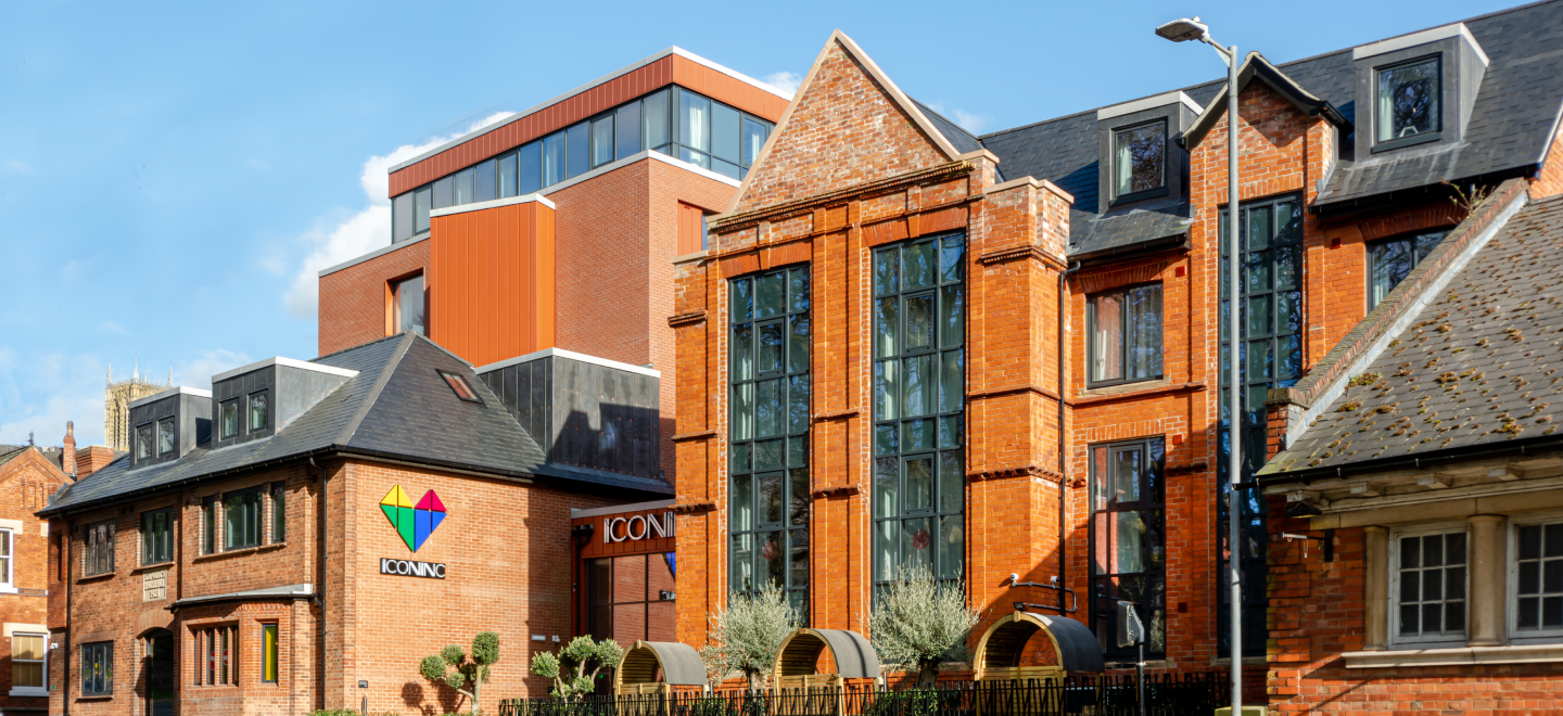 UOWN is an innovative investment platform