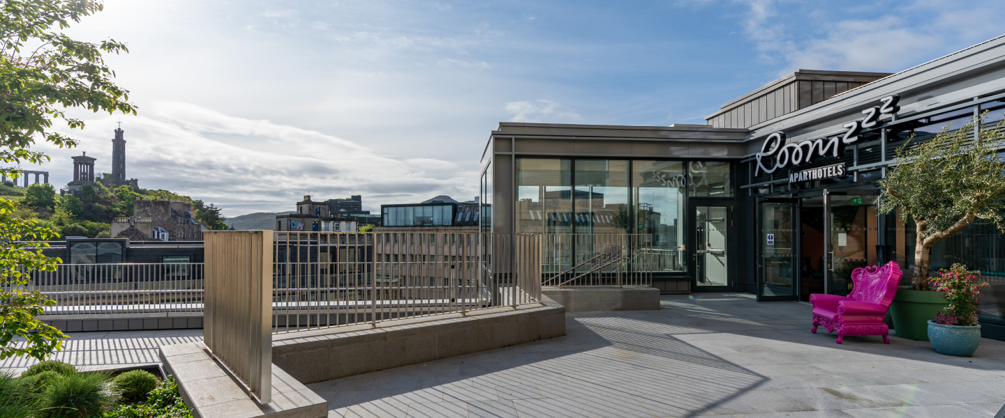 An established award-winning brand, located in some of the UK’s most vibrant cities.