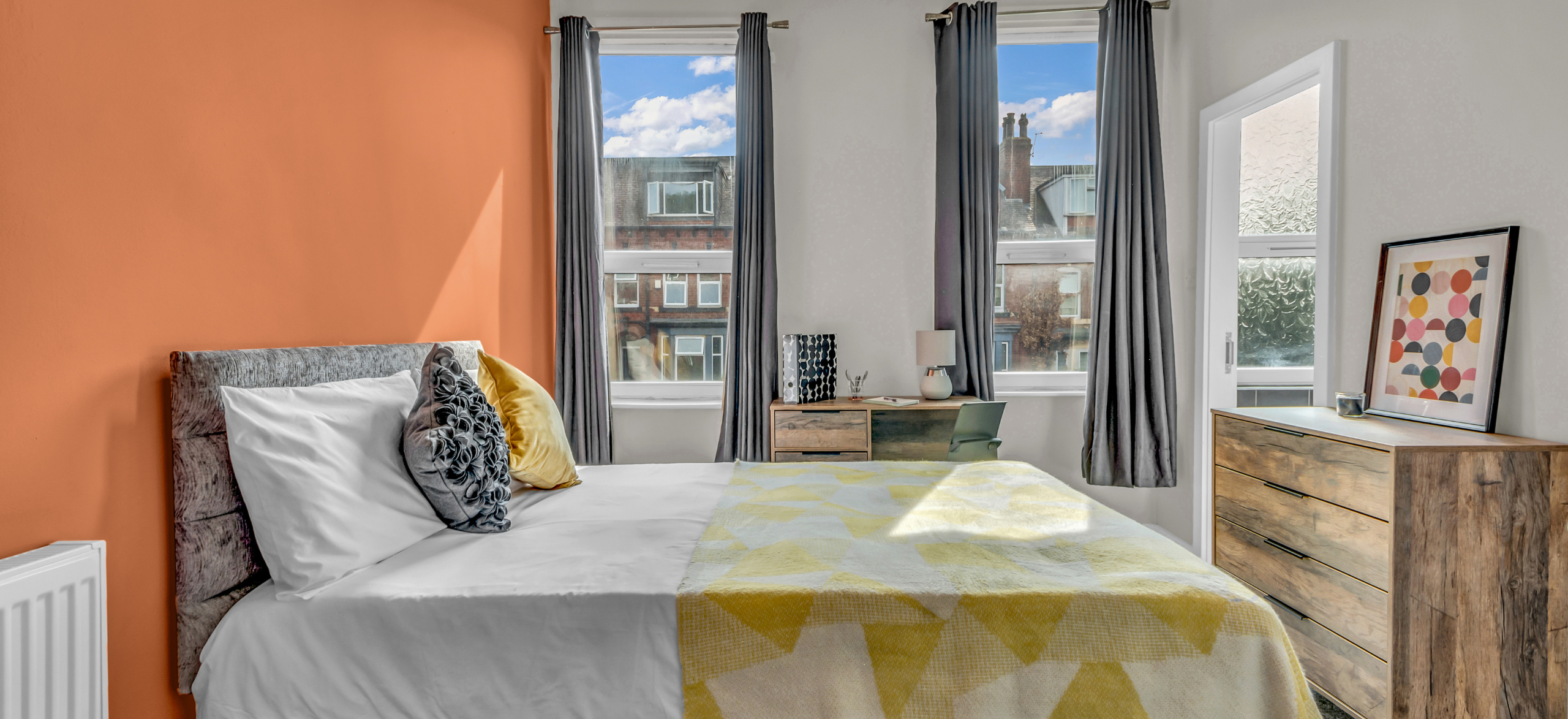 Revolutionising student lettings with a fresh ‘all-inclusive’ approach